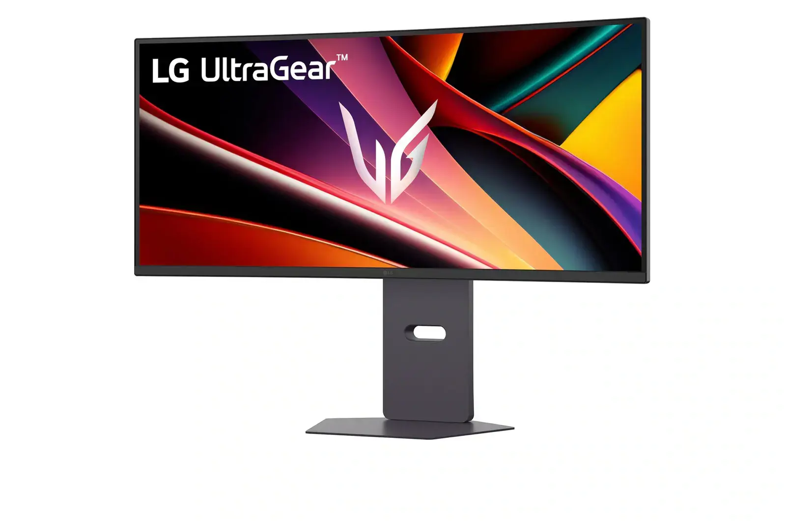 LG | 34G600A-B UltraGear | 34 " | VA | WQHD | 21:9 | 160 Hz | 5 ms | 3440 x 1440 pixels | 300 cd/m² | HDMI ports quantity 2