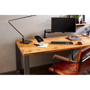 Hole punchNovus B260 black/grey