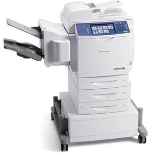 Xerox Workcentre 6400XF