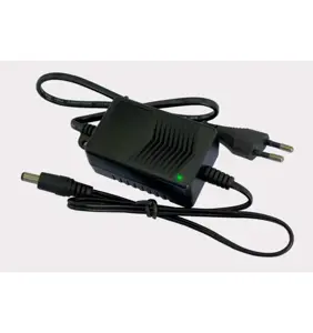 Hikvision | Power adapter | POWER BUBBLE PB-12-2TB | 12 V