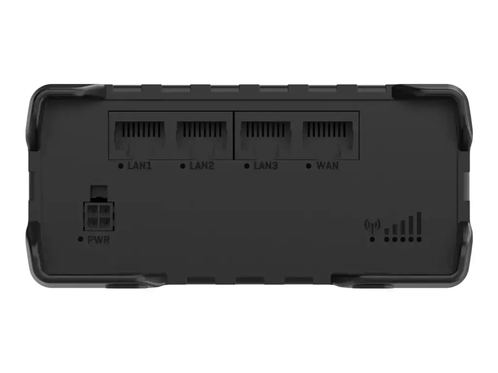 TELTONIKA PRAMONINIS MOBILUSIS MARŠRUTIZATORIUS RUT951