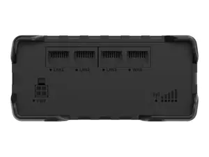 TELTONIKA PRAMONINIS MOBILUSIS MARŠRUTIZATORIUS RUT951