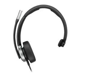 HP Poly Mission 615 Monaural USB Wired Headset