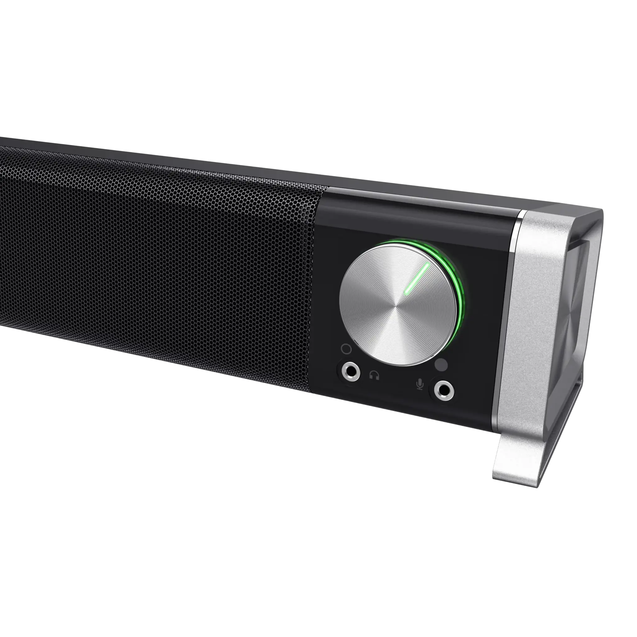 "Trust Asto", 6 W, 12 W, 6 W, juodas, sidabrinis, kompiuteris, laidinis