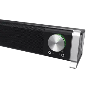 "Trust Asto", 6 W, 12 W, 6 W, juodas, sidabrinis, kompiuteris, laidinis