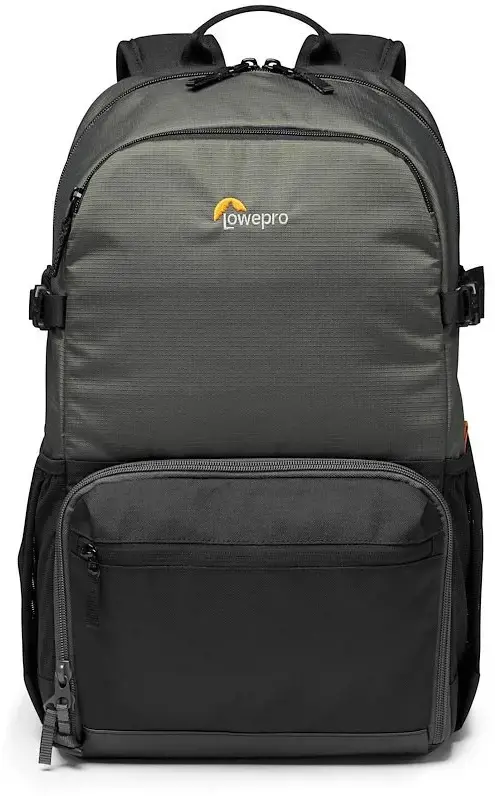 "Lowepro" kuprinė Truckee BP 250, juoda