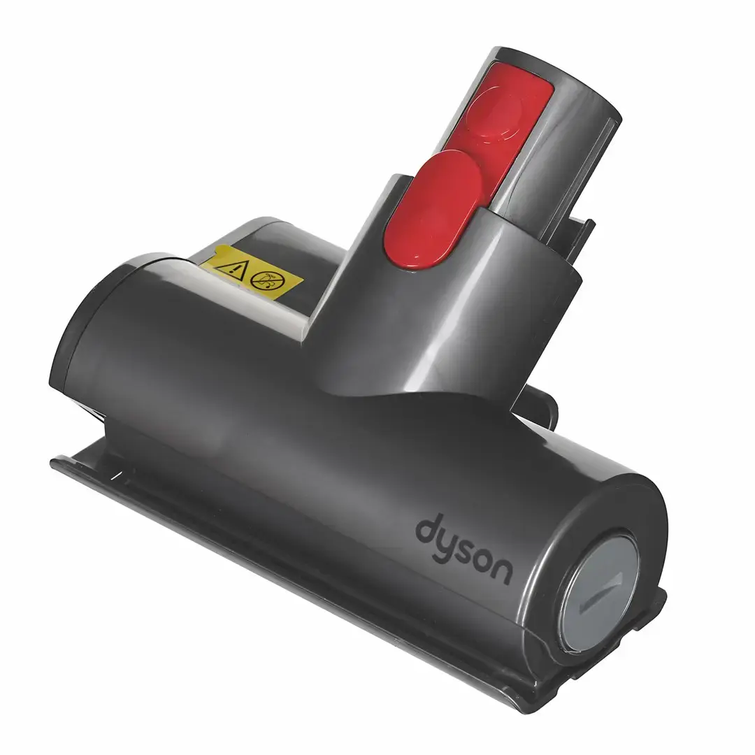Dyson V10 Submarine 2-in-1 stick vacuum Battery Dry&wet Bagless 0.76 L Copper, Grey