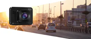 Navitel AR250 NV Garso įrašymo įrenginys, judesio aptikimo technologija, Micro-USB