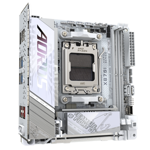 Płyta główna Gigabyte X870I AORUS PRO ICE