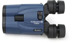 Kenko binoculars VC Smart 15x42 Cellarto WP