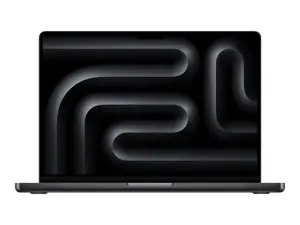 Apple MacBook Pro 14" Apple M4 10C CPU, 10C GPU/16GB/512GB SSD/Space Black/RUS | Apple