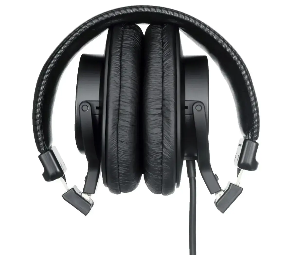 "Sony" MDR7506, laidinės, 10-20000 Hz, scenos/studijos, 230 g, ausinės, juodos spalvos