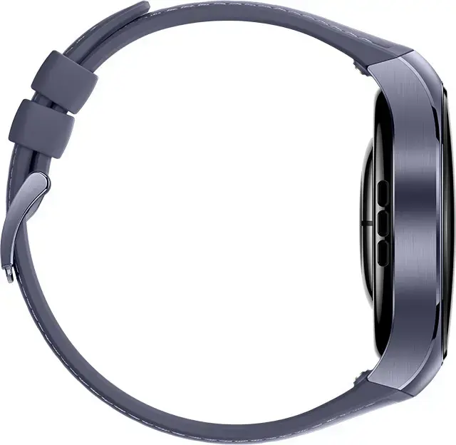 HUAWEI WATCH 5 (46MM) TWILIGHT PURPLE