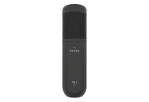 Novox NC1 USB-C - condenser microphone