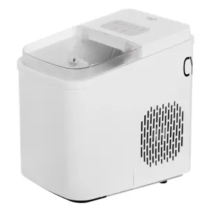 Adler Ice Cube Maker | AD 8800 | Power 105 W | Capacity 1.4 L | White