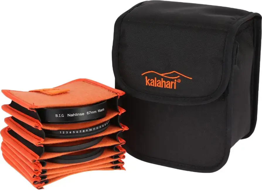 BIG Kalahario filtro maišelis Swave S-70 (440470)