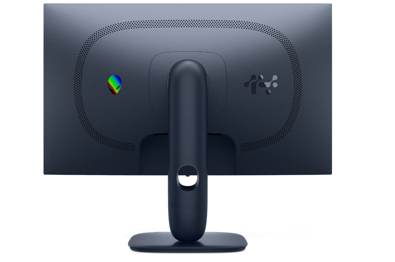 Alienware 27 Gaming Monitor - AW2725DM