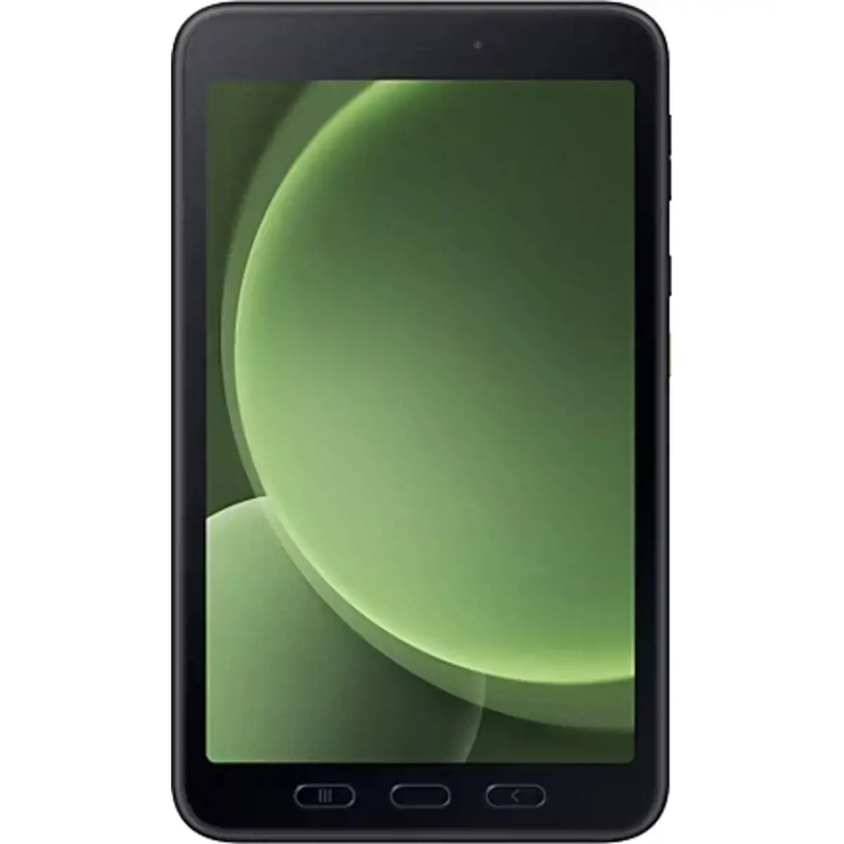 Samsung Galaxy Tab Active5 Enterprise Edition, 20.3 cm (8"), 1920 x 1200 pixels, 128 GB, 6 GB, Android 14, Green