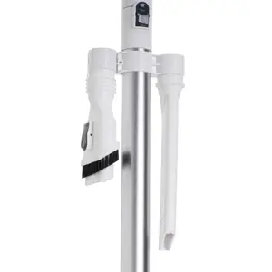 Adler Vacuum Ceaner | AD 7064 2in1 | Cordless operating | 220-240 V | Operating time (max) 57 min | White | Warranty 24 month(s)