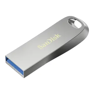 SANDISK Ultra Luxe USB 3.1 atmintinė 128 GB