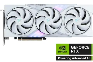 Graphics Card MSI NVIDIA GeForce RTX 5060 Ti 16 GB GDDR7 128 bit PCIE 5.0 16x Triple slot Fansink 1…