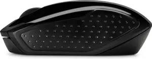 HP belaidė pelė 200, dvipusė, optinė, RF belaidė, 1000 DPI, juoda