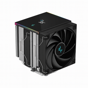 DeepCool AK620 DIGITAL SE cooling
