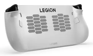 Lenovo Legion Go S 8ARP1 portable game console 20.3 cm (8") 512 GB Touchscreen Wi-Fi White