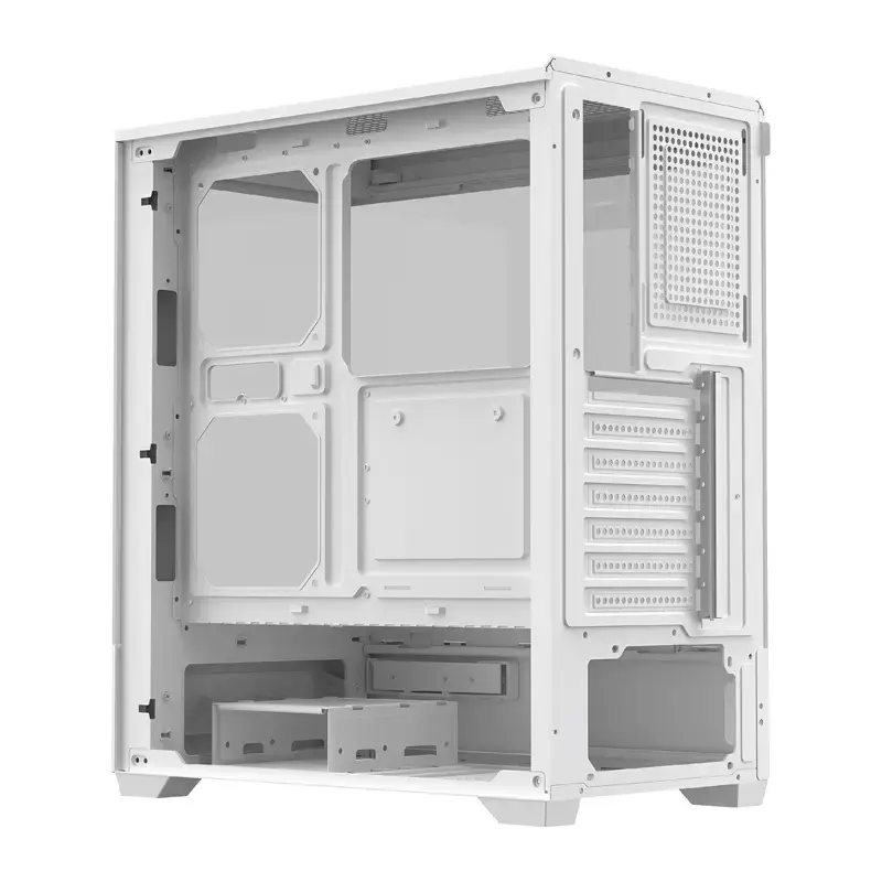 DarkFlash C365 computer case (white)