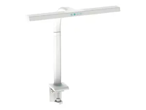 Digitus LED Desk Lamp, 50 cm, White | DA-90491 | 1025 lm | 7 W | 3000-6500 K | Warm to cold white l…