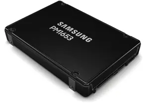 SSD diskas Samsung MZILG960HCHQ-00A07 960 GB, 2.5", SAS