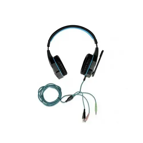 "IBOX X8" ŽAIDIMŲ AUSINĖS SU MIKROFONU