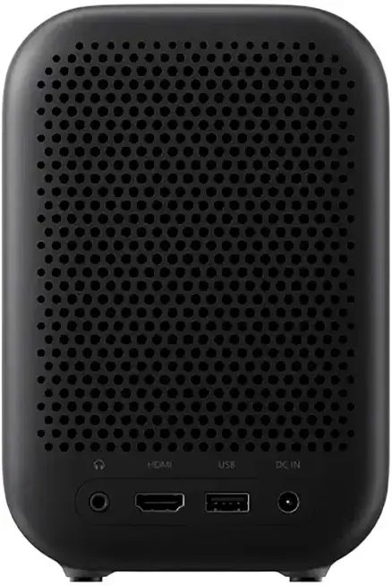 Xiaomi Smart Projector L1 EU | Full HD (1920x1080) | 200 ANSI lumens | Black | Wi-Fi