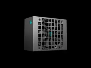Maitinimo blokas Deepcool R-PS850P-FE0B-JGEU, 850 W, 80 PLUS Gold
