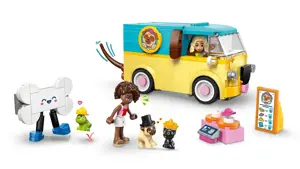 LEGO FRIENDS 42678 Pet Accessories Van