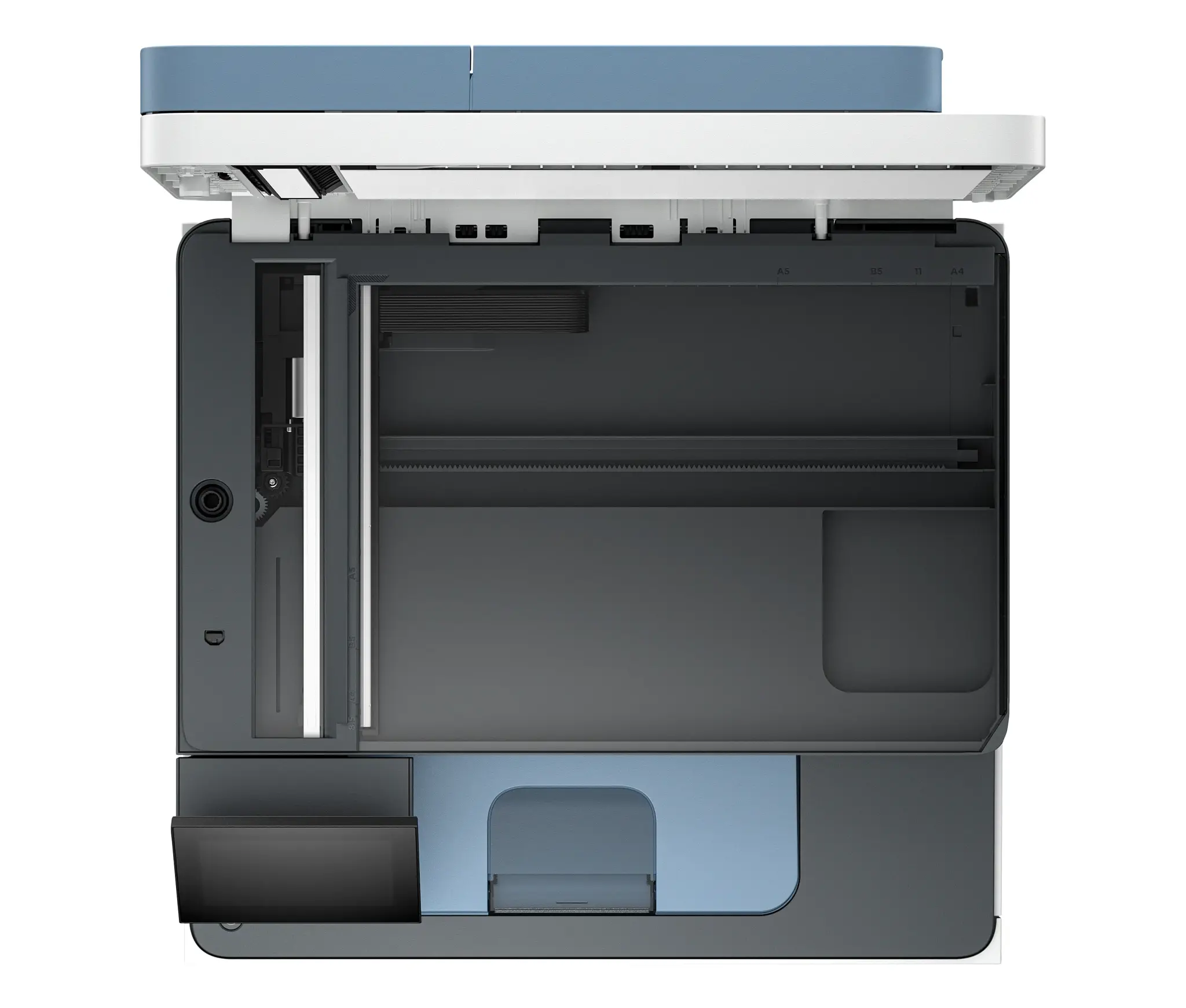 HP Color LaserJet Pro MFP 3302sdw