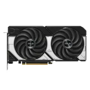 Vaizdo plokštė ASUS GeForce RTX 5070 12 GB, GDDR7, 90YV0M17-M0NA00