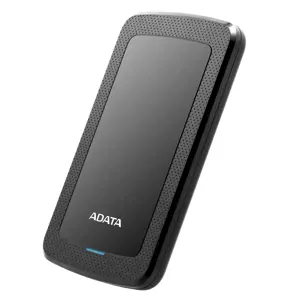 ADATA HV300 2TB USB3.1 kietasis diskas 2.5i Black
