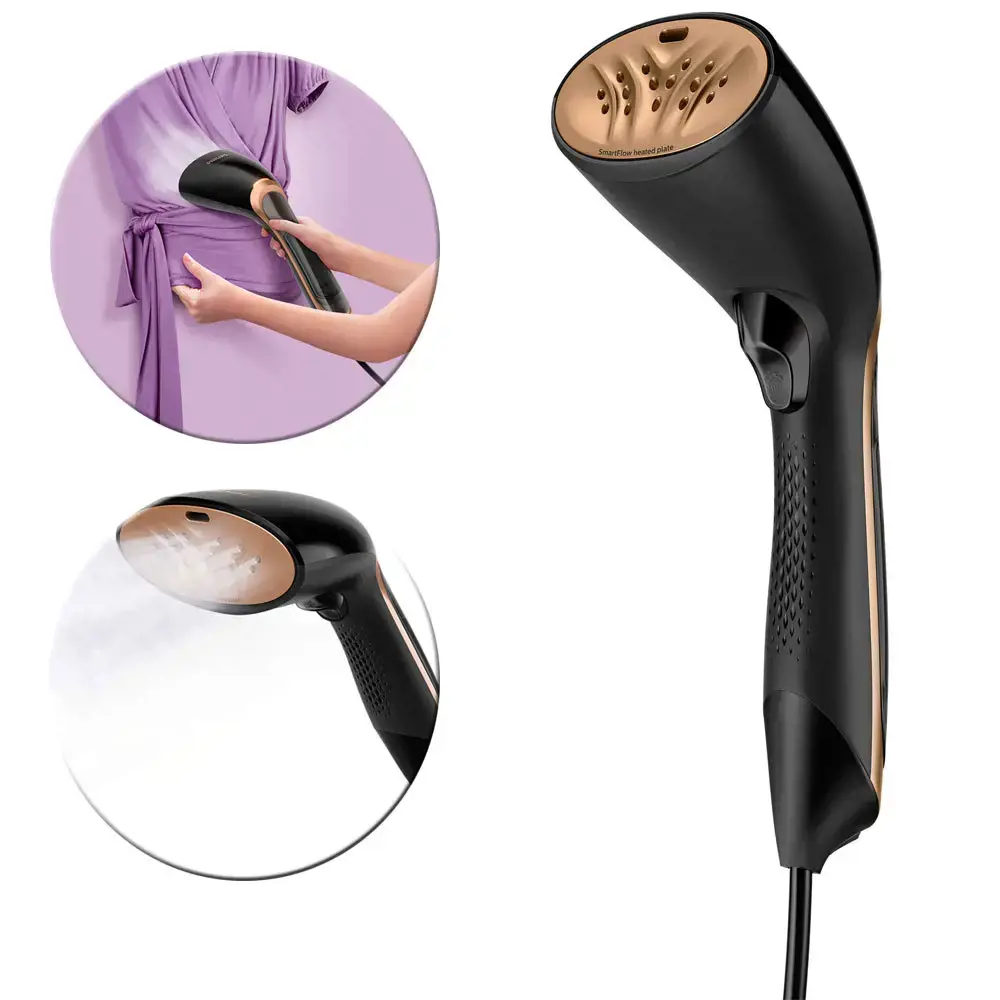 Drabužių garintuvas Philips GC362/80