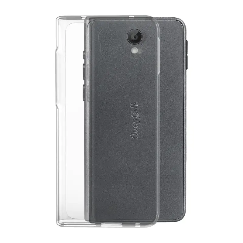 TIMEKETTLE T1 Protective Case