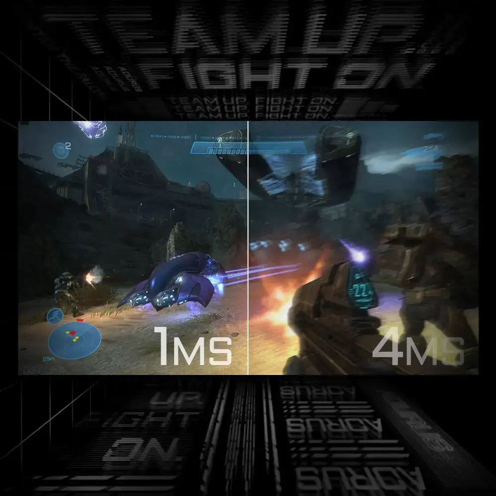 GIGABYTE MONITORIUS 27" GS27FC EK1