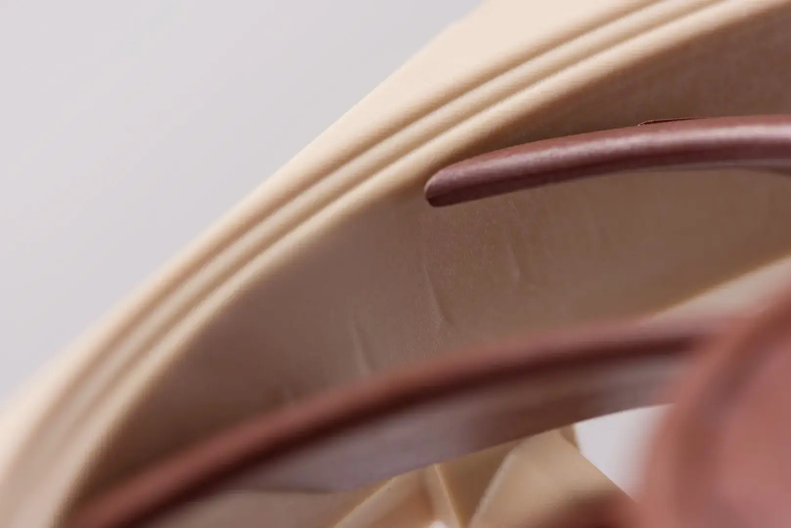 NOCTUA NF-A12x25 LS-PWM Sterrox ventiliatorius