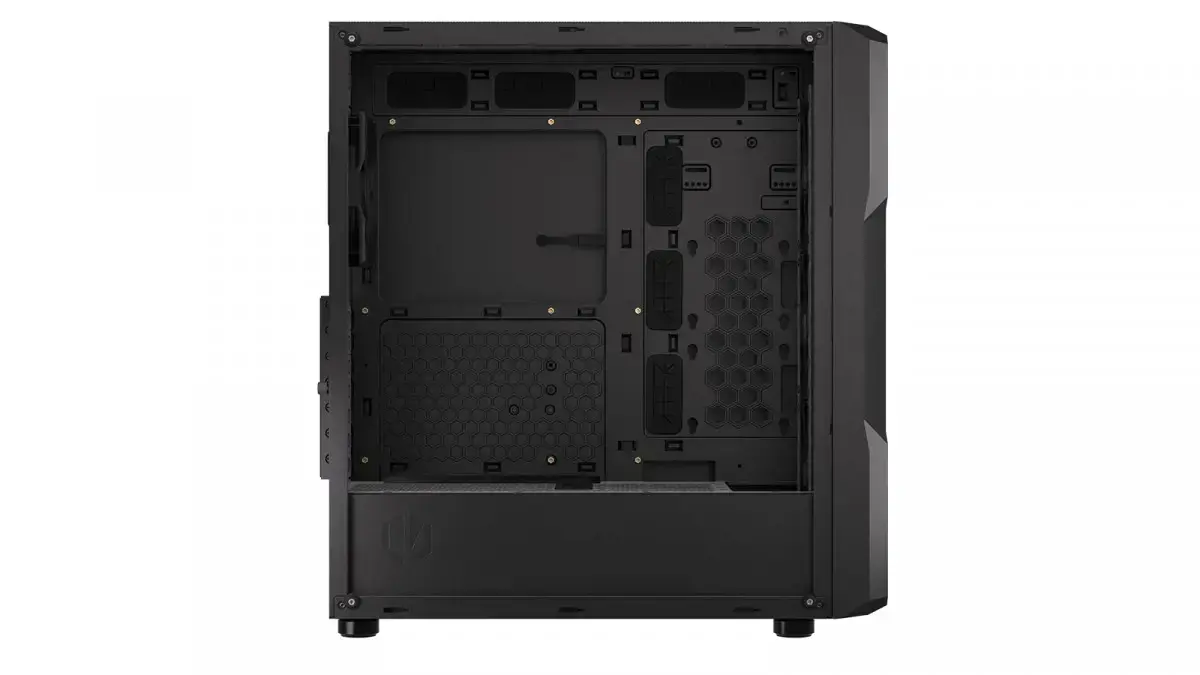 ENDORFY Regnum 400 Air E-ATX kompiuterio korpusas