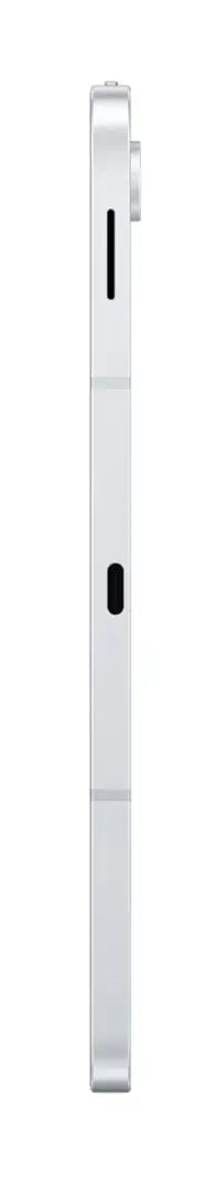 Samsung Galaxy Tab S10 Lite SM-X406B 5G LTE-TDD & LTE-FDD 128 GB 27.7 cm (10.9") 6 GB Wi-Fi 6 (802.11ax) Silver