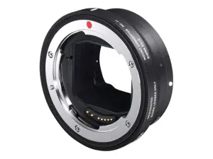 "Sigma" montavimo keitiklis MC-11 "Sony E-mount", skirtas "Canon" montavimo objektyvams