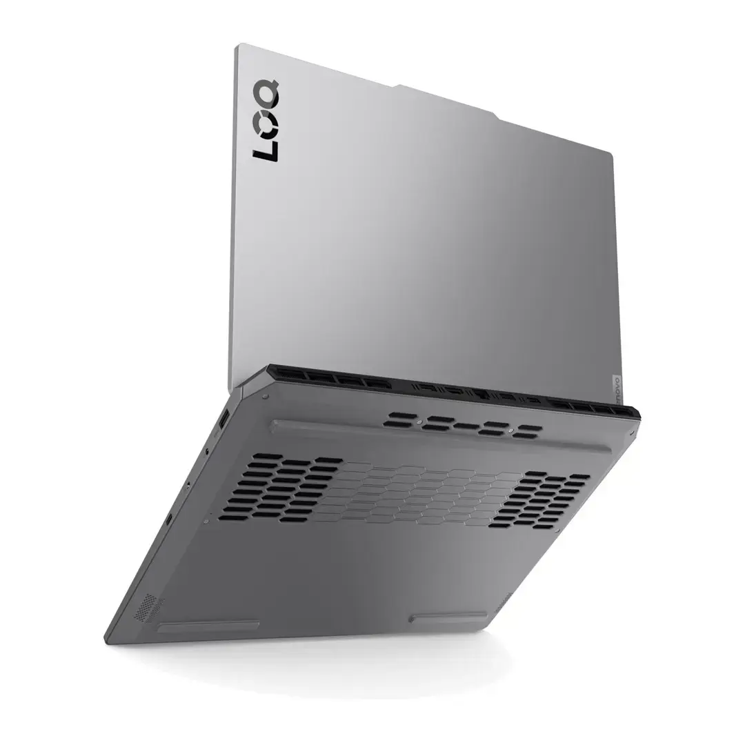 Lenovo LOQ 15AHP10 Ryzen 5 220 15.6" FHD IPS 300 nits 144 Hz AG 16 GB DDR5 5600 SSD 512 GeForce RTX 5050 8 GB 60 Wh NoOS Luna Grey