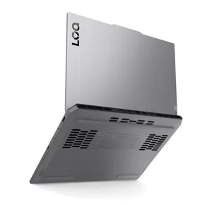 Lenovo LOQ 15AHP10 Ryzen 5 220 15.6" FHD IPS 300 nits 144 Hz AG 16 GB DDR5 5600 SSD 512 GeForce RTX 5050 8 GB 60 Wh NoOS Luna Grey