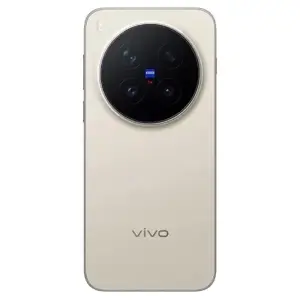 VIVO X300 PRO 16/512 Dune Brown 17.2 cm (6.78") Dual SIM Android 16.0 5G 16 GB 512 GB 5440 mAh (brown)