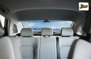 Mio MiVue E80D HDR Dual Rear Camera