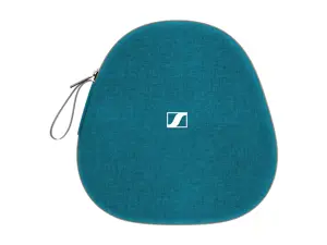 Sennheiser Momentum Wireless Headphones Teal